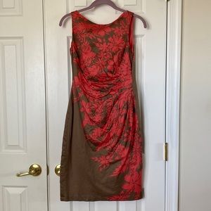 Anne Klein dress